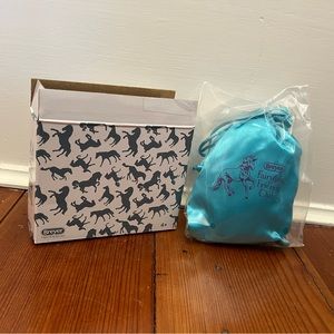 Breyer Fairytale Friends Sage NIB